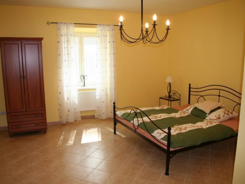 Villa Amenity Svetla nad Sazavou Room photo